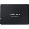 Samsung SSD Samsung PM9A3 2.5" 3,84 TB PCI Express 4.0 V-NAND TLC NVMe [MZQL23T8HCLS-00A07]