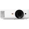Viewsonic PX704HDE videoproiettore 4000 ANSI lumen DMD 1080p [1920x1080] Nero, Bianco (PX704HDE Projector, Full HD - [1920x1080p], Chip, 4,000 Lumens, TR: 1.48-1.62, Contrast: 25.000:1, Noise: 25dB[Eco], 3D compatible Warranty: 36M) [PX704HDE]