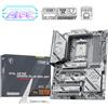MSI MAG X870E GAMING PLUS MAX WIFI scheda madre AMD Socket AM5 ATX [7E70-016R]