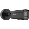 Hikvision Pro Series with ColorVu DS-2CD2687G3-LIZS2UY/SL(2.8-12MM)BLACK telecamera di sorveglianza Pallottola (forma) Telecamera sicurezza IP Interno e esterno 3840 x 2160 Pixel Muro/Palo [DS-2CD2687G3-LIZS2UY/SL(2.8-12mm)BLACK]