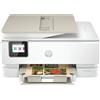 HP ENVY Stampante multifunzione Inspire 7920e, Colore, per Abitazioni e piccoli uffici, Stampa, copia, scansione, Wireless; HP+; Idonea Instant ink; Alimentatore automatico di documenti [242Q0B]