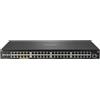 Aruba, a Hewlett Packard Enterprise comp Switch di rete Aruba, a Hewlett Packard Enterprise company 2930F Gestito Gigabit Ethernet (10/100/1000) Supporto Power over (PoE) 1U Nero [JL558A#ABB]
