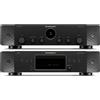 Marantz CD 70 nero + Model 70 nero