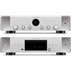 Marantz CD 70 argento dorato + Model 70 argento dorato