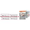CANON Value Pack Canon nero / ciano / magenta / giallo 067h MCVP + Prindo Universal Papier
