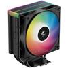 DEEPCOOL Dissipatore Ad Aria DeepCool AG400 BK ARGB V2 Nero