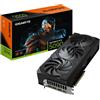 GIGABYTE Scheda Grafica Gigabyte Nvidia GeForce RTX 5090 Windforce OC 32GB GDDR7 Nero
