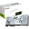 GIGABYTE Scheda Video GIGABYTE AORUS GeForce RTX 5090 STEALTH ICE 32G