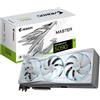 GIGABYTE Scheda Video Gigabyte Aorus Nvidia GeForce RTX 5090 Master Ice 32G 32GB GDDR7 Bianco