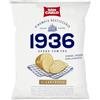 Generico 8 x 70g San Carlo 1936 Il Cartoccio Patatine Grandi, Spesse e con la Buccia, Senza Glutine.