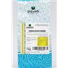 DISANO Farina di semi di carruba, 1 kg, origine Italia, uso come addensante/stabilizzante per gelati, sorbetti, condimenti e salse. Disano