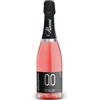 ALTERNATIVA Bollicine Rosato 0.0% vol (750ml) Rosato Extra Dry Frizzante