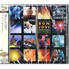 Bon Jovi One Wild Night SHM-CD dal Giappone CD 15 tracce NUOVO