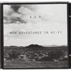 Warner Music Audio Cd Nuovo - R.E.M. - New Adventures In Hi-Fi -I- Warner Music