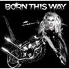 Interscope Records Audio Cd Nuovo - Lady Gaga - Born This Way -I- Interscope Records
