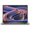 Dell XPS 15 9520 Intel Core i9-12900HK 15.6" Touchscreen Nvidia GeForce RTX 3050 Ti 4GB - 32 GB - 512 GB - Windows 11 Professional - Buono