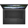 Dell Latitude 7290 Intel Core i5-8350U - 16 GB - 256 GB - Windows 11 Professional - 1366 x 768 Pixel (HD) - Come nuovo