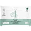 Naif Baby & Kids Plastic Free Wipes 54 pz