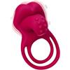 SNOWSEXY Anello Vibrante per il Pene Sex Toys, Anello Uomo e Coppia