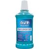Oral-B Pro-Expert płyn do płukania ust bez alkoholu, butelka, smak Fresh Mint