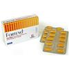 PHARMASUISSE LABORATORIES SpA Fortend Integratore Benessere Tendini e Legamenti 20 Compresse