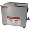 SOGI Vasca lava pezzi ultrasuoni riscaldata 10L SOGI VL-U1000R
