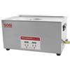 SOGI Vasca professionale ultrasuoni riscaldata 22L SOGI VL-U2200R