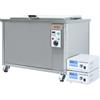 SOGI Vasca ultrasuoni industriale lavapezzi riscaldata da 160L SOGI VL-U1600R