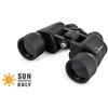 Celestron EclipSmart 10x42 - Binocolo solare Porro "