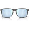 Oakley Oo9487 Occhiali da Sole Rettangolari Holbrook XXL, 61 mm