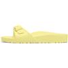 Birkenstock Madrid EVA Sandali Donna, Popcorn, 38 EU Étroit