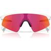 Oakley Occhiali da sole unisex per bambini Oj9015 Resistor Sweep