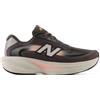 New Balance Donna Ellipse in Grigio/Rosa, Sintetica, Taglia 35