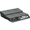 Yamaha DTX-MULTI 12 pad elettronico percussioni pad batteria nero