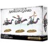 Games Workshop Aelves Idoneth Deepkin Guardia Akhelian Warhammer