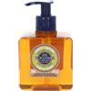 L'Occitane Gel Karité Verveine Savon Liquide