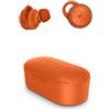 Energy Sistem Earphones Sport 2 Auricolari stereo senza fili (Bluetooth 5.0, Sport, Secure fit+) - Arancione