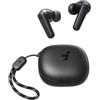 Anker Cuffie TWS Anker "Soundcore R50i v2", tipo a pulsante, uso multimediale, Bluetooth 5.3, 2 x microfono, durata batteria fino a 30 ore, bianco, "A3949G22" - 0194644199425
