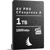 Angelbird AV PRO CFexpress A 1 TB (AVP1T0CFXAMK2)