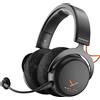 Beyerdynamic MMX 150 Auricolare Con cavo e senza cavo A Padiglione Gaming USB tipo-C Bluetooth Nero