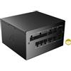 Sharkoon Rebel P20 Gen2 850 Black, alimentatore per PC, (1 connettore a 12 pin ad alta potenza)
