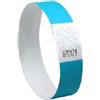 Avery BRACCIALETTI TYVEK BLU conf. 500 pz - H02903
