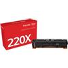 Xerox Everyday compatibile Xerox Everyday Toner Xerox Everyday 220X (006R05208) nero - B03887