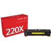 Xerox Everyday compatibile Xerox Everyday Toner Xerox Everyday 220X (006R05210) magenta - B03874