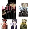Akira Miyashita ROPPEN-六篇- 1-10巻セット (Tascabile)