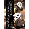 Sleepy-C(3B2S STUDIO) Adnazeer Macalangcom UMI(R Omniscient Reader' (Tascabile)