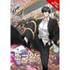 3B2S SAN.G Toppy Toppy Yuns (REDICE STUDIO Tomb Raider King, Vol. 1 (Tascabile)