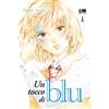 Roji un tocco di blu vol.1 (Fumetto)
