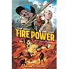 Robert Kirkman Fire Power by Kirkman & Samnee Volume 1: Prelude (Tascabile)