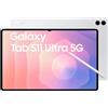 SAMSUNG GALAXY TAB S11 ULTRA X936B 5G 12+512 OEM SILVER